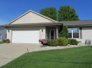 212 Water St, Lomira, WI 53048