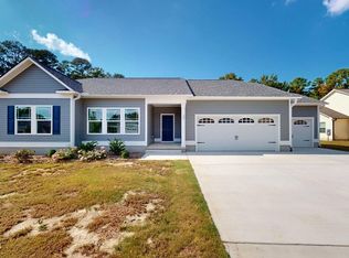 107 Windemere Ln, Goldsboro, NC 27530
