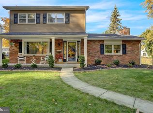1017 Wayne Ave, Wyomissing, PA