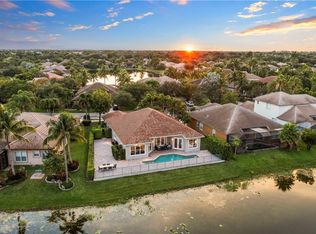 6998 NW 111th Ter, Parkland, FL 33076