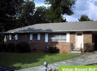 3031 Harris Rd SW, Marietta, GA 30060