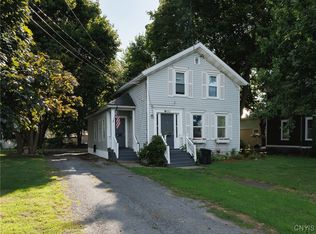 843 Washington St, Watertown, NY 13601