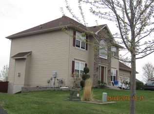 6506 Mackenzie Ave NE, Otsego, MN 55301
