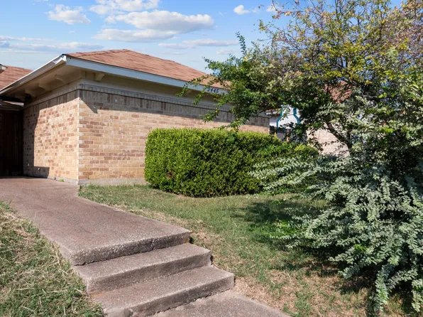 2445 E Timberview Ln, Arlington, TX 76014