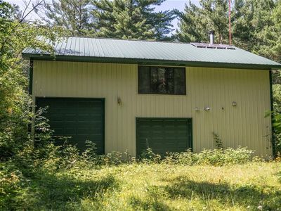 4999 Smith Road, Couderay, WI, 54828