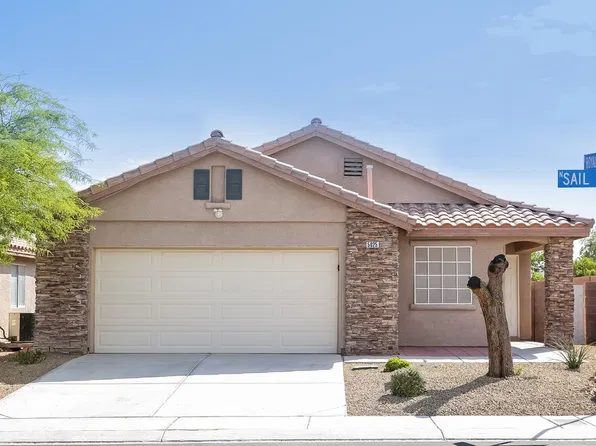 5025 Sail Rock Pl, North Las Vegas, NV 89031
