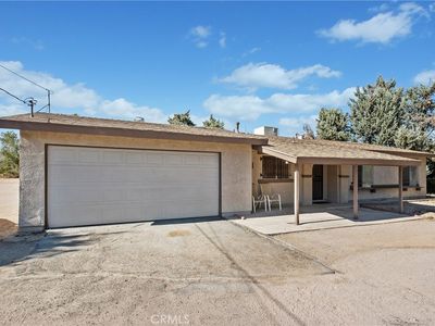 15024 Cashew St, Hesperia, CA, 92345