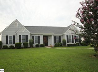 115 Grindstone Way, Anderson, SC 29625