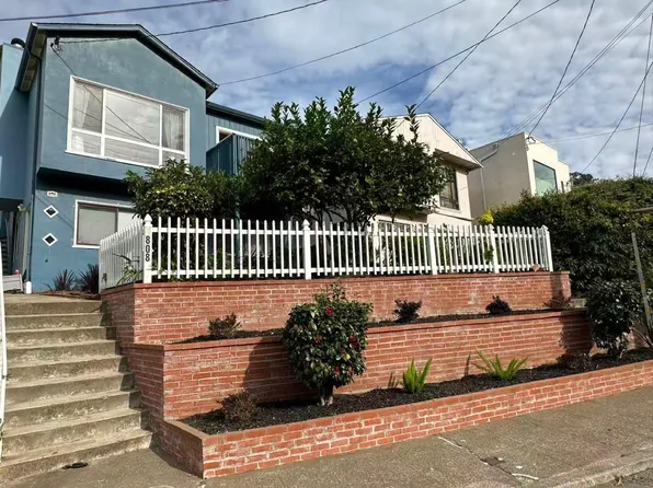 1808 Wawona St, San Francisco, CA 94116