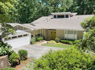 89 Old Mountain Pl, Powder Springs, GA 30127