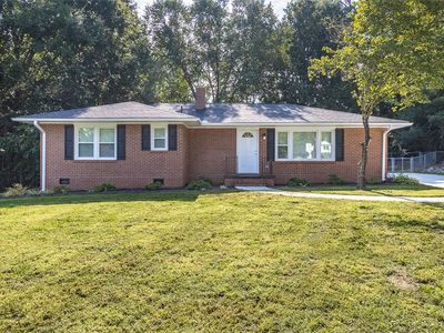 406 Moultrie Sq, Anderson, SC, 29621