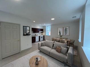 Clare Court, Baltimore, MD 21218