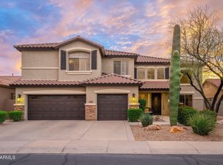 4107 E Pullman Rd, Cave Creek, AZ 85331