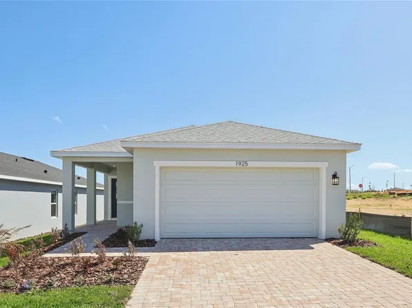 1925 Diamond Head Cir, Haines City, FL 33844