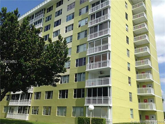 2nd image of 4400 Hillcrest Dr APT 504A
