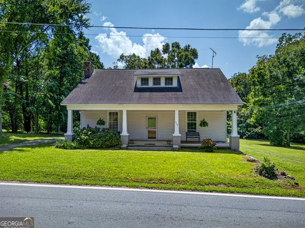174 Sanford Dr, Nicholson, GA 30565