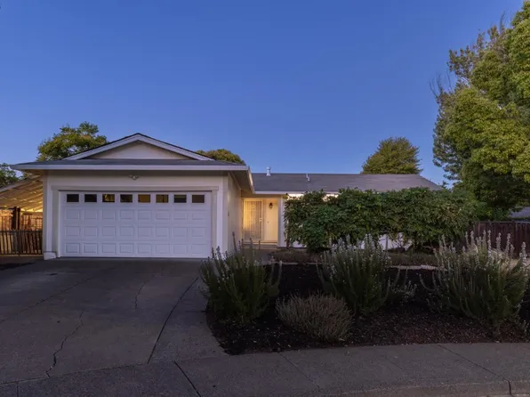 18740 School Street, Sonoma, CA 95476