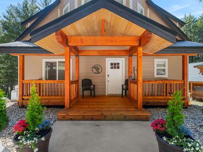 22126 Appaloosa Lane, Leavenworth, WA, 98826