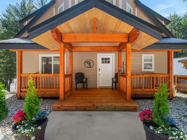 22126 Appaloosa Lane, Leavenworth, WA 98826