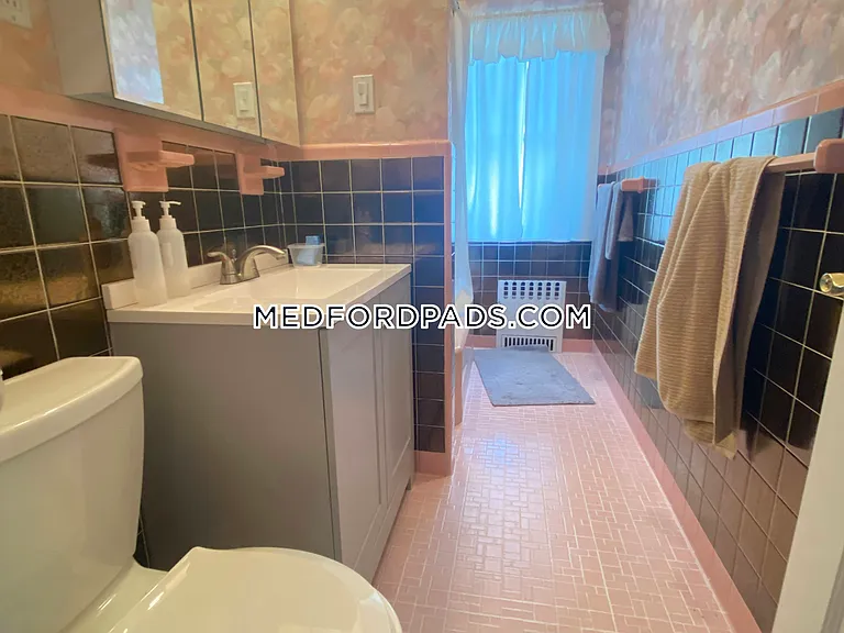 11 Bowdoin St #1 — Photo 5