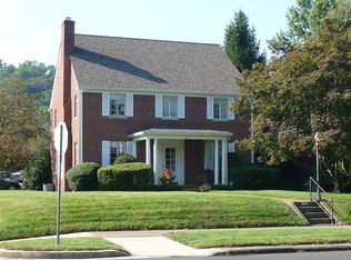 239 11th Ave, Huntington, WV 25701