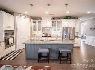 5550 Braddock Mill Way, Lancaster, SC 29720