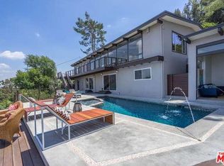 3526 Multiview Dr, Los Angeles, CA 90068