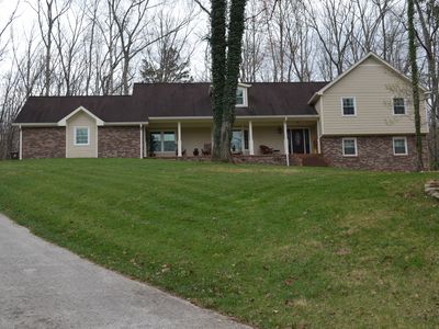 124 Claymore Ln, Oak Ridge, TN, 37830