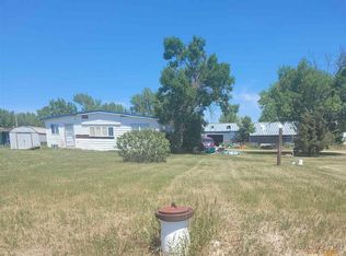 514 Dartmouth Ave, Newell, SD 57760