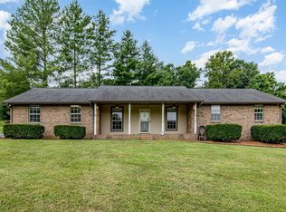 2964 Nicole Rd NE, Clarksville, TN 37040