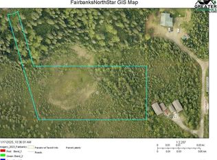 Nhn Kismet Ct, Fairbanks, AK 99712