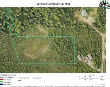 Nhn Kismet Ct, Fairbanks, AK, 99712