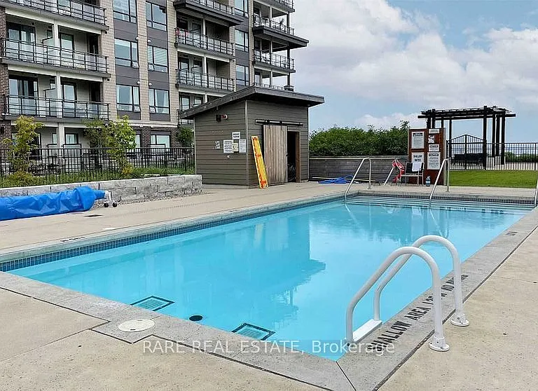 40 Esplanade Ln #315 — Photo 9