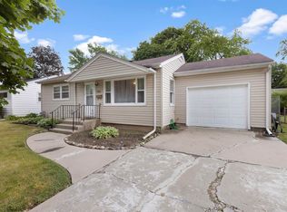 3311 Constance Dr, Rockford, IL 61108