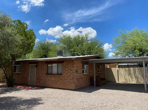 (undisclosed Address), Tucson, AZ 85716