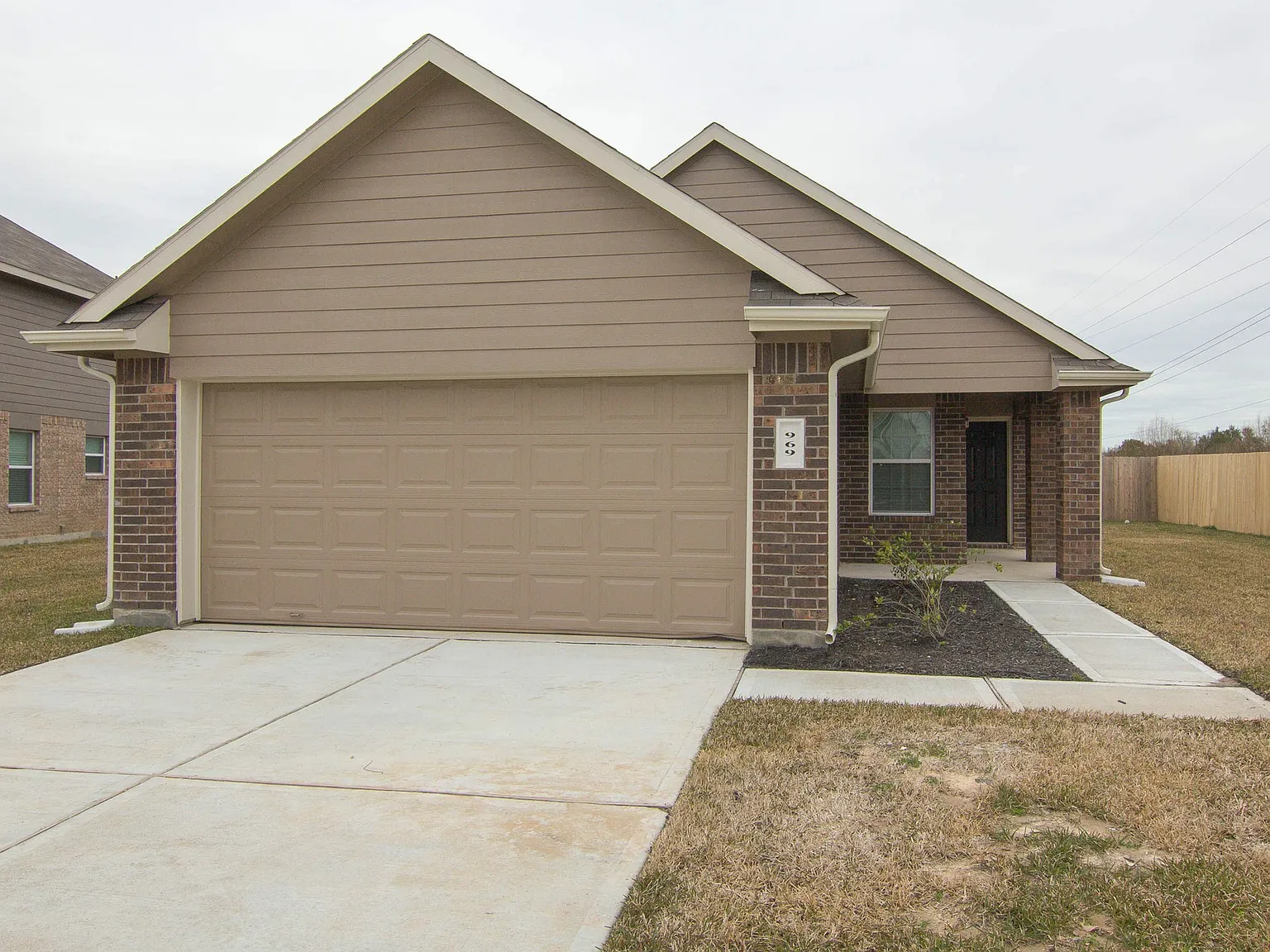 Saltgrass Crossing — Photo 1
