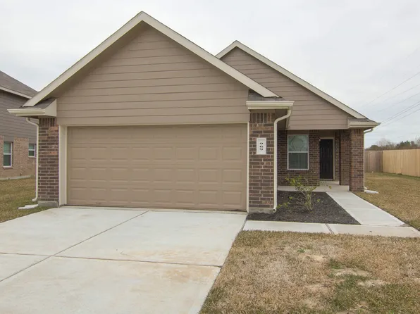 969 Park Ridge Ct, La Marque, TX 77568