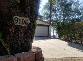 9100 Wister Dr, La Mesa, CA 91941
