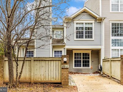 8812 Dowling Park Pl, Gaithersburg, MD, 20886