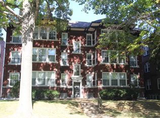 6629 Kingsbury Blvd APT 2W, Saint Louis, MO 63130