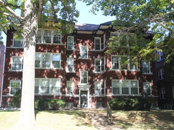 6629 Kingsbury Blvd APT 2W, Saint Louis, MO 63130