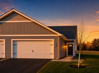 8367 Cherry St, Clear Lake, MN 55319