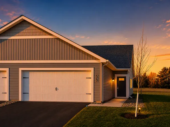 8367 Cherry St, Clear Lake, MN 55319