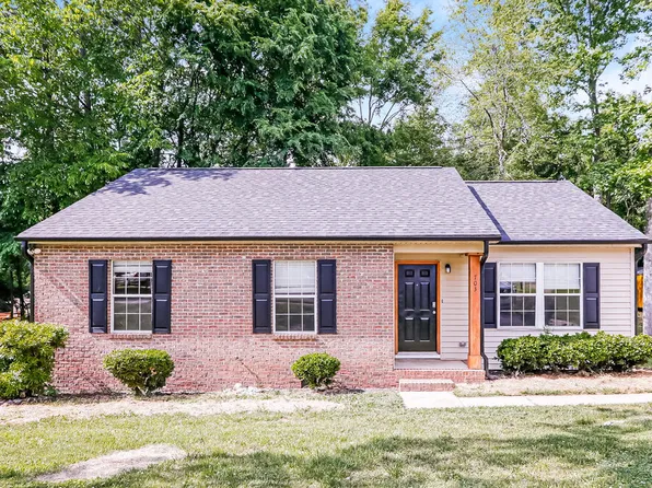703 Selma Burke Ln, Matthews, NC 28105