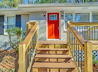 3003 Orion Dr, Decatur, GA 30033