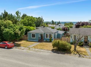 2129 Parker Pl, Bremerton, WA 98310