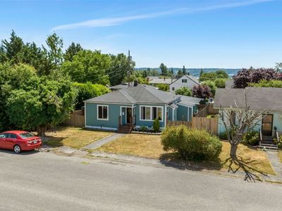 2129 Parker Place, Bremerton, WA, 98310