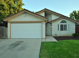 5803 W Sample Ave, Fresno, CA 93722