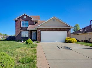 5357 W Page St, Springfield, MO 65802