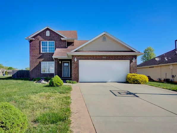 5357 W Page Street, Springfield, MO 65802